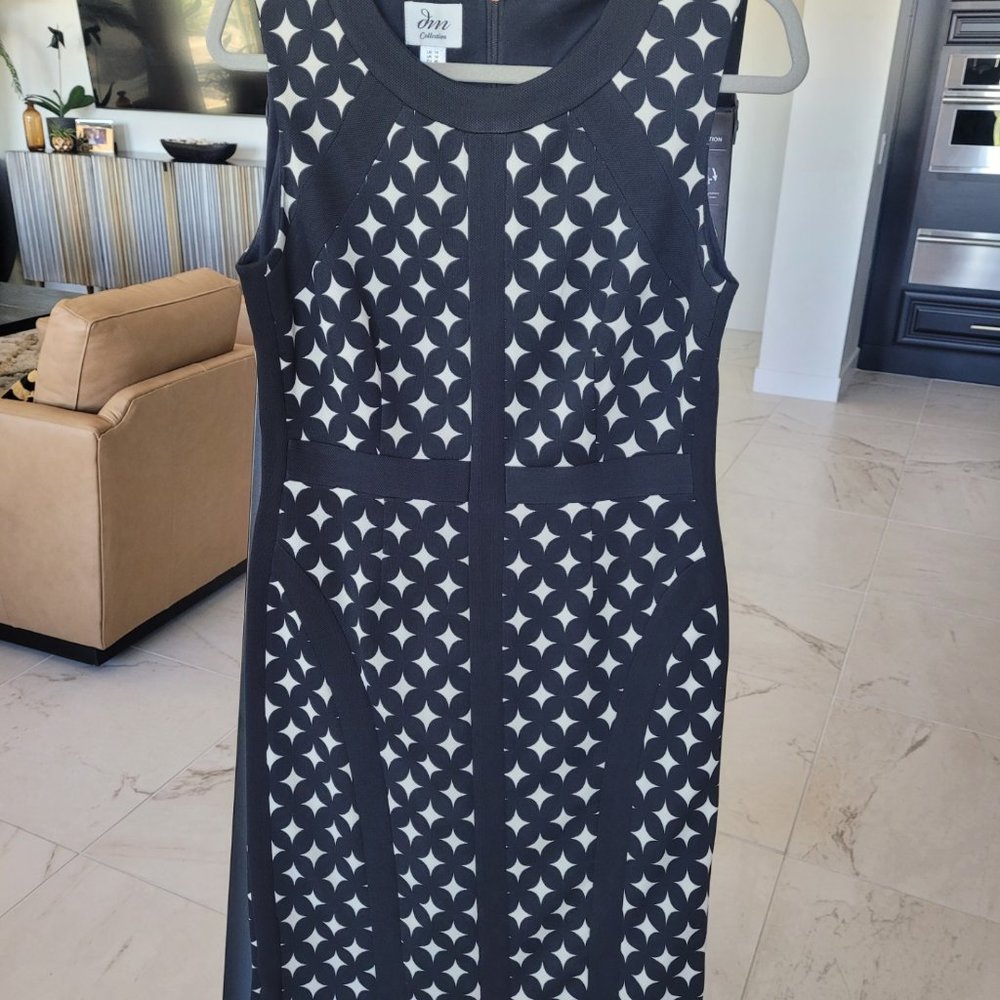 DM Collection Dress - Picture 2 of 13